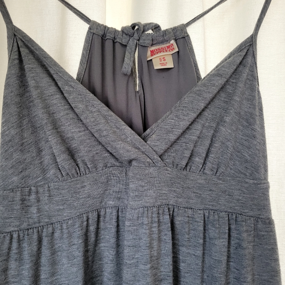 Massimo Summer Dress - Picture 2 of 6